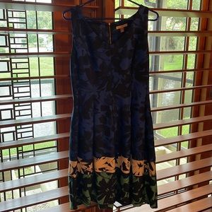 Ladies dress